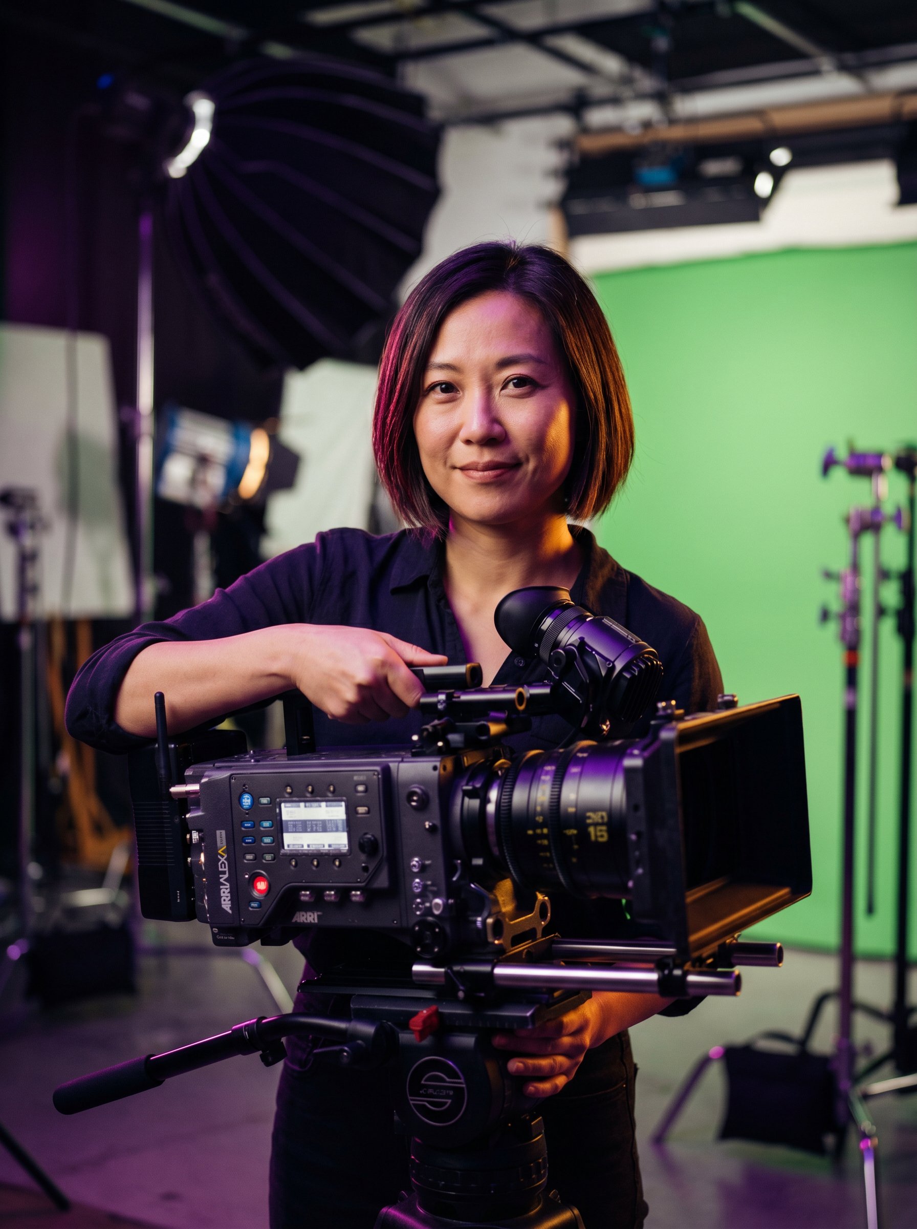 高清无码传媒摄影师